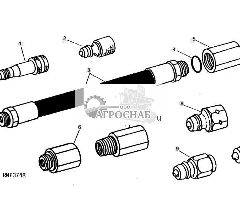IMPLEMENT HYDRAULIC OIL LINES AND FITTINGS - ST394106 380.jpg